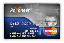 Online Zahlen mit Prepaid Kreditkarte